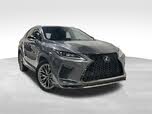 Lexus RX 350 F Sport Performance AWD