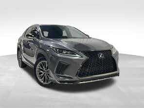 Lexus RX 350 F Sport Performance AWD