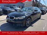 BMW 3 Series 330i xDrive AWD