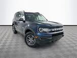 Ford Bronco Sport Big Bend AWD