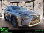 Lexus RX Hybrid 450h F Sport AWD