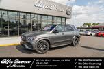 Mercedes-Benz GLE AMG GLE 53 Crossover 4MATIC+