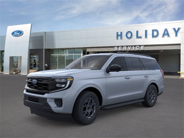 2025 Ford Expedition Active RWD