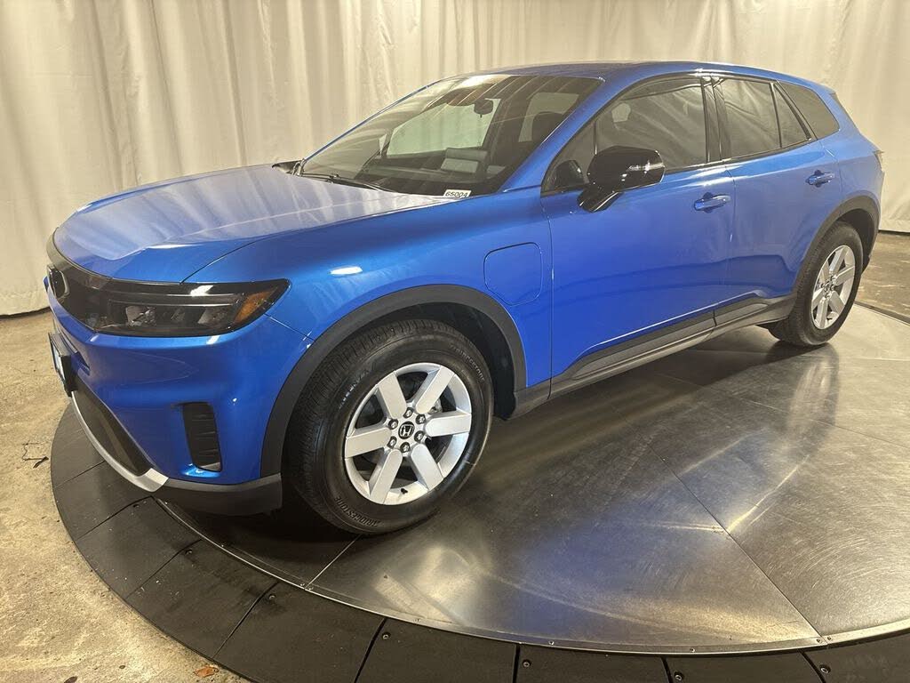 2025 Honda Prologue EX AWD