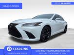 Lexus ES 350 F Sport FWD