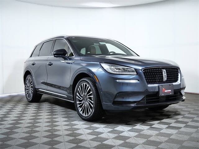 2022 Lincoln Corsair Reserve AWD