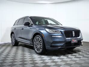 Lincoln Corsair Reserve AWD