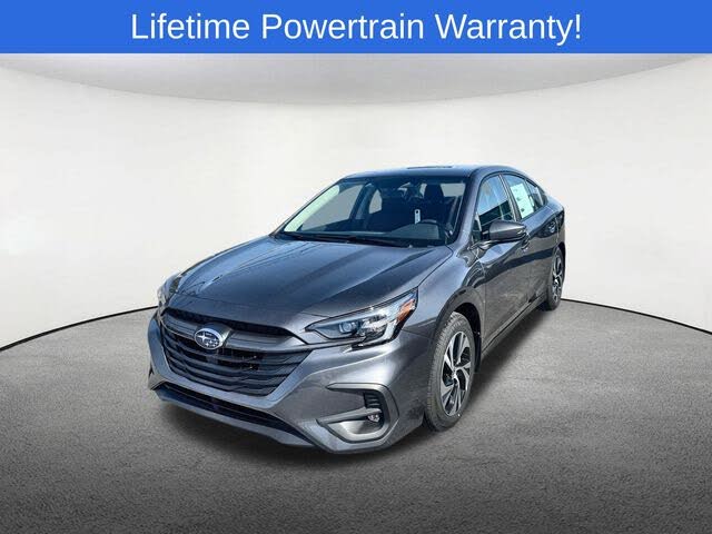 2025 Subaru Legacy Premium AWD