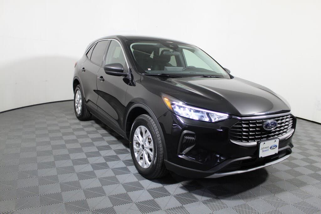 2024 Ford Escape Active AWD
