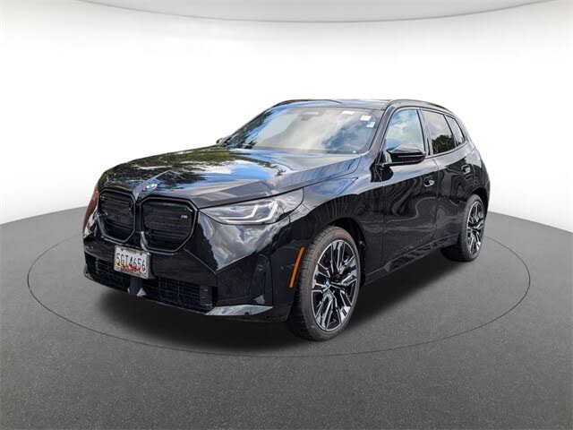 2025 BMW X3 M50 xDrive