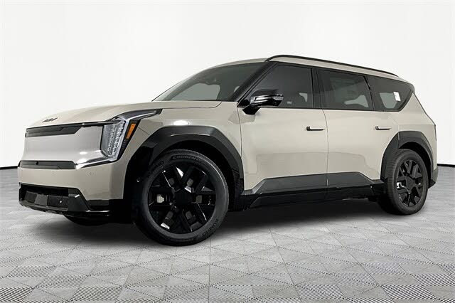 2026 Kia EV9 Land AWD