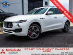 Maserati Levante AWD