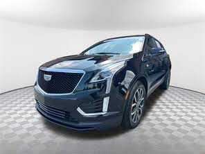 Cadillac XT5 Sport AWD