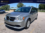 Dodge Grand Caravan American Value Package FWD