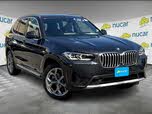 BMW X3 xDrive30i AWD