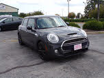 MINI Cooper S 4-Door Hatchback FWD