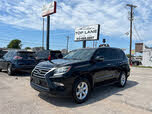 Lexus GX 460 4WD