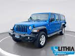 Jeep Gladiator Sport Crew Cab 4WD