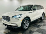 Lincoln Aviator Reserve AWD