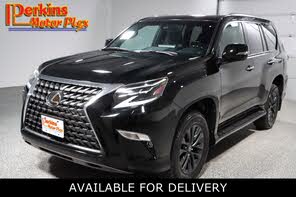 Lexus GX 460 AWD