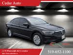 Volkswagen Jetta Comfortline FWD