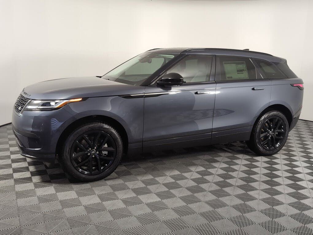 2025 Land Rover Range Rover Velar P250 S AWD