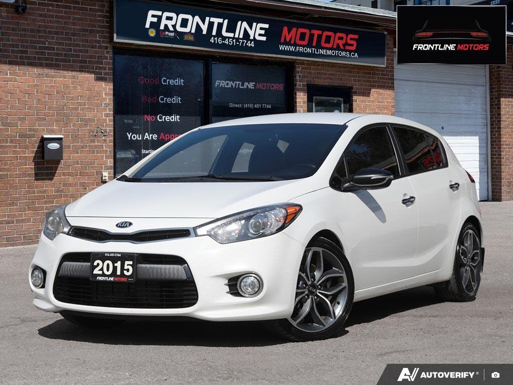 2015 Kia Forte5