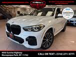 BMW X5 xDrive40i AWD