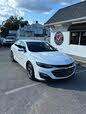 Chevrolet Malibu LT FWD