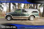 Ford Excursion Limited