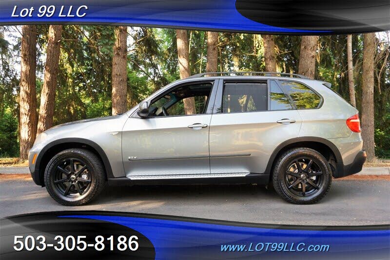 2007 BMW X5 3.0si AWD