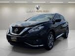 Nissan Murano Platinum AWD