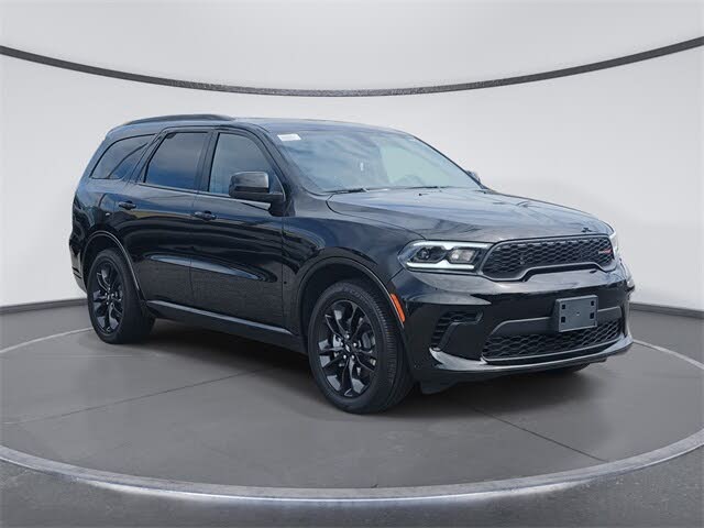 2026 Dodge Durango GT RWD