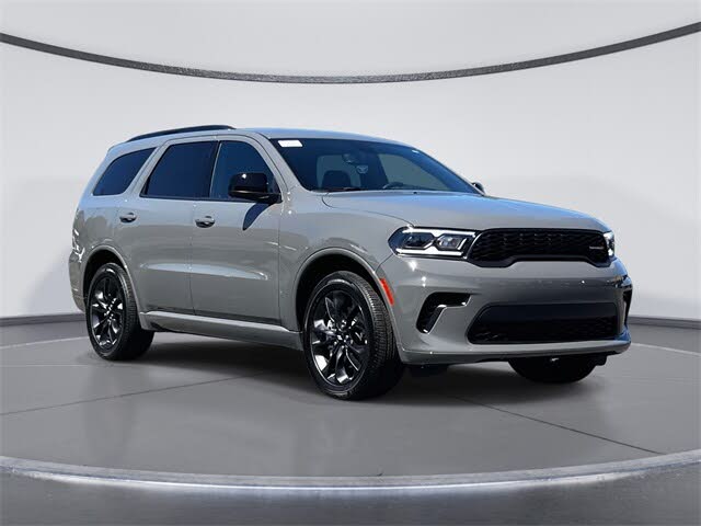 2026 Dodge Durango GT RWD