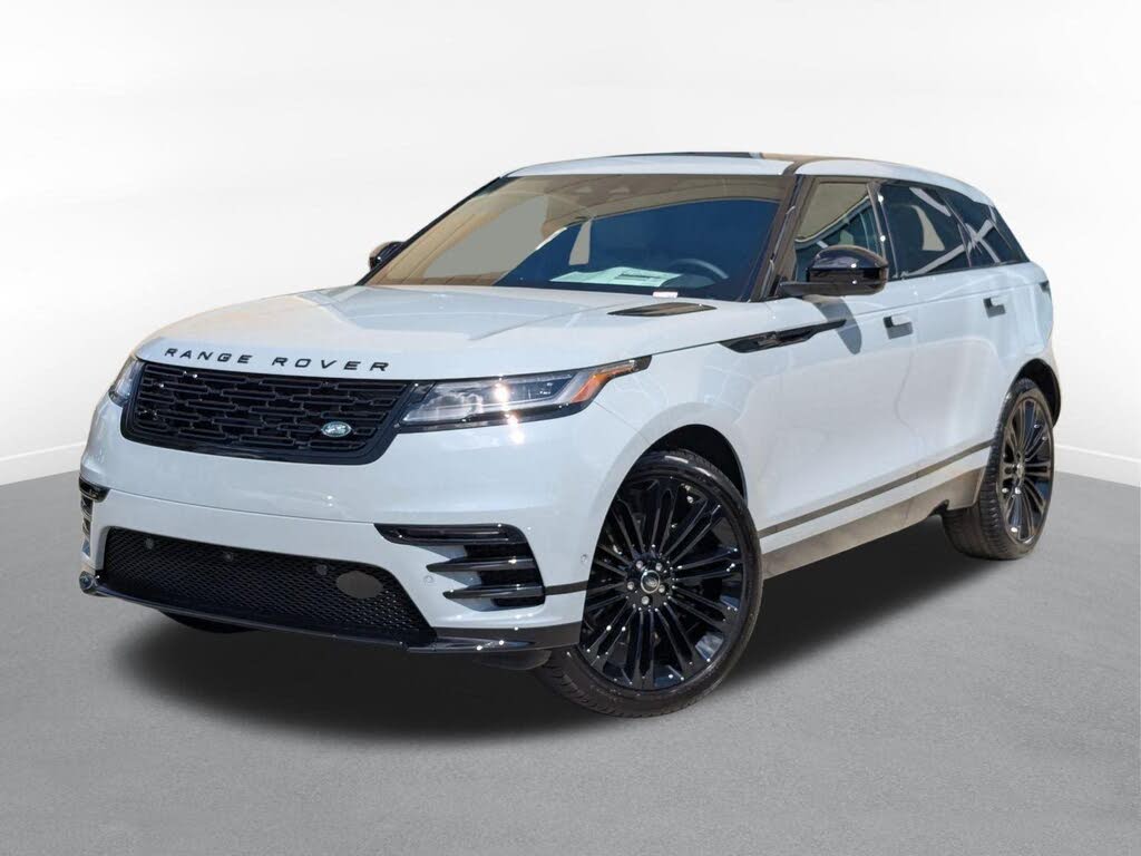 2026 Land Rover Range Rover Velar P250 Dynamic SE AWD