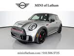 MINI Cooper John Cooper Works 2-Door Hatchback FWD