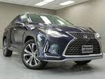 Lexus RX Hybrid 450h AWD