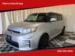 Scion xB Base