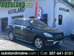 Mercedes-Benz M-Class ML 350 4MATIC
