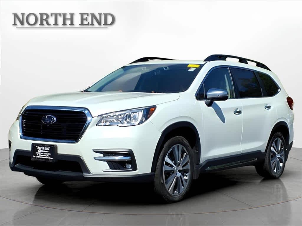 2022 Subaru Ascent Touring AWD