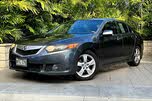 2010 Acura TSX