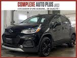 Chevrolet Trax LT AWD