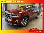 GMC Acadia SLE FWD