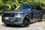 Land Rover Range Rover Hybrid Plug-In HSE PHEV AWD