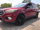 Ford Escape Titanium FWD