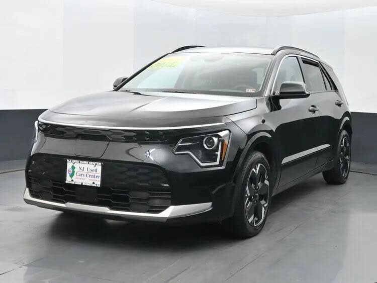 2023 Kia Niro EV Wind FWD