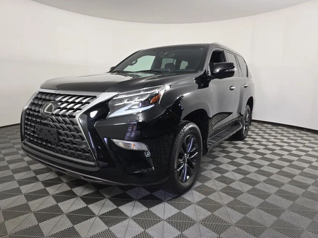 2023 Lexus GX 460 AWD