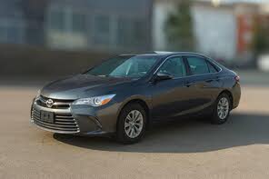 2012 Toyota Camry Hybrid