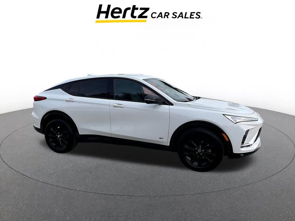 2025 Buick Envista Sport Touring FWD