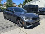 BMW 3 Series M340i xDrive AWD